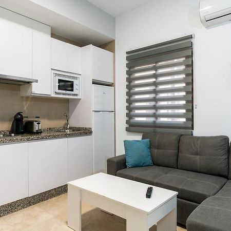 Hoteles Del Sur Seville Ngoại thất bức ảnh
