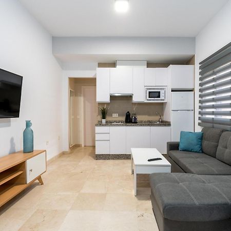 Hoteles Del Sur Seville Ngoại thất bức ảnh