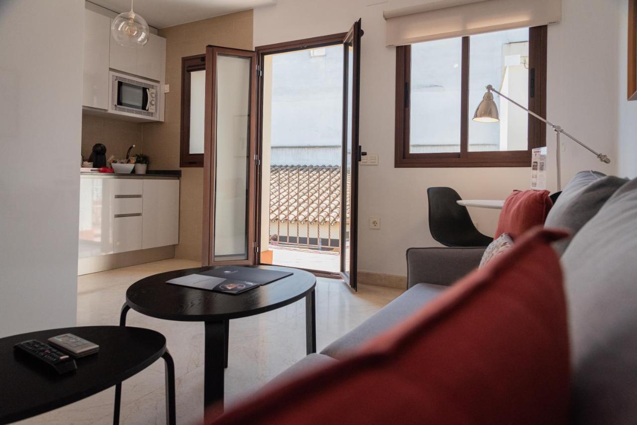 Hoteles Del Sur Seville Ngoại thất bức ảnh