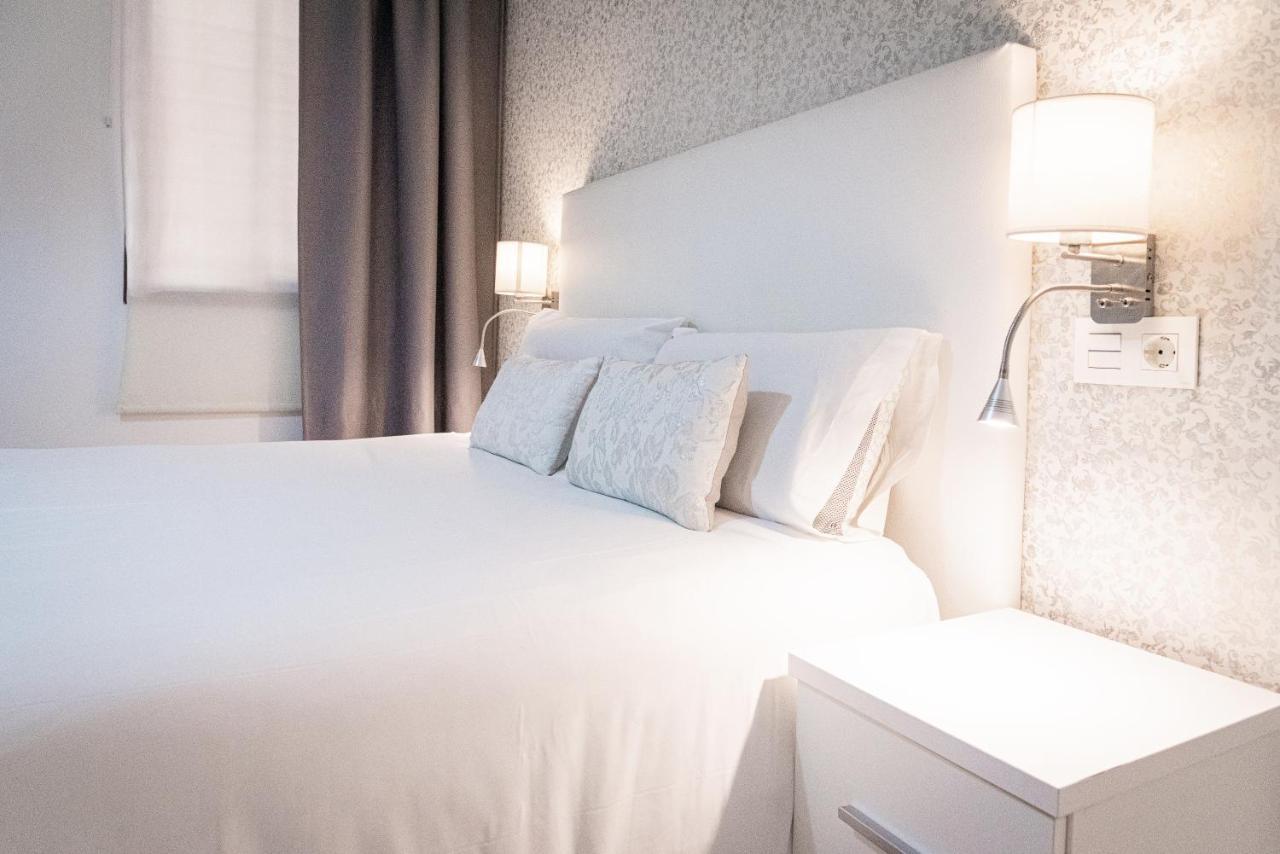 Hoteles Del Sur Seville Ngoại thất bức ảnh