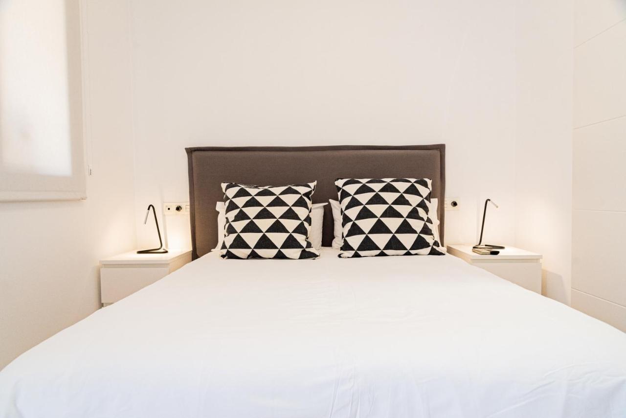 Hoteles Del Sur Seville Ngoại thất bức ảnh