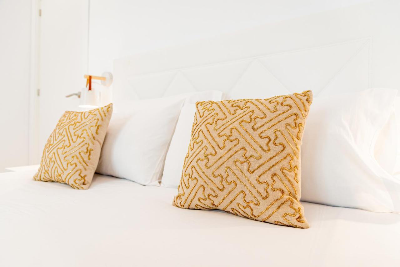 Hoteles Del Sur Seville Ngoại thất bức ảnh