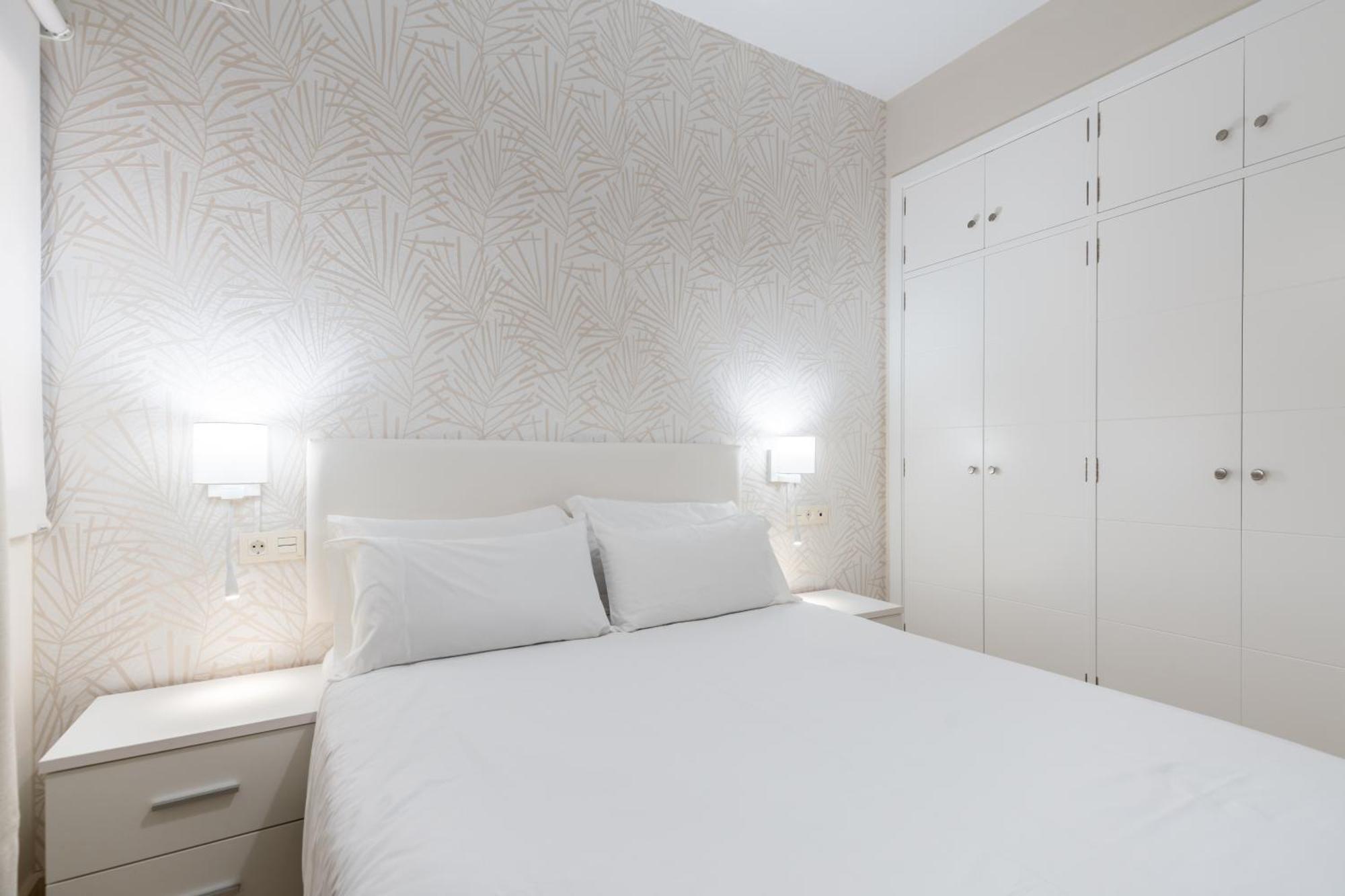 Hoteles Del Sur Seville Ngoại thất bức ảnh