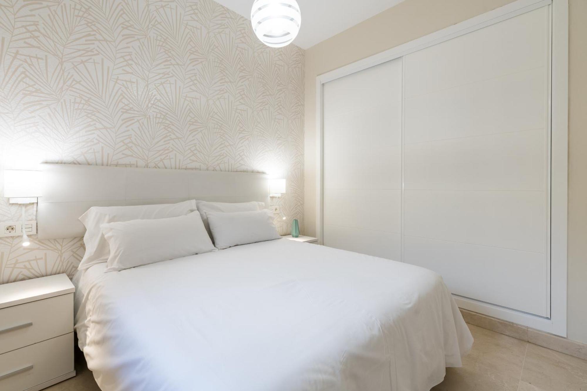 Hoteles Del Sur Seville Ngoại thất bức ảnh