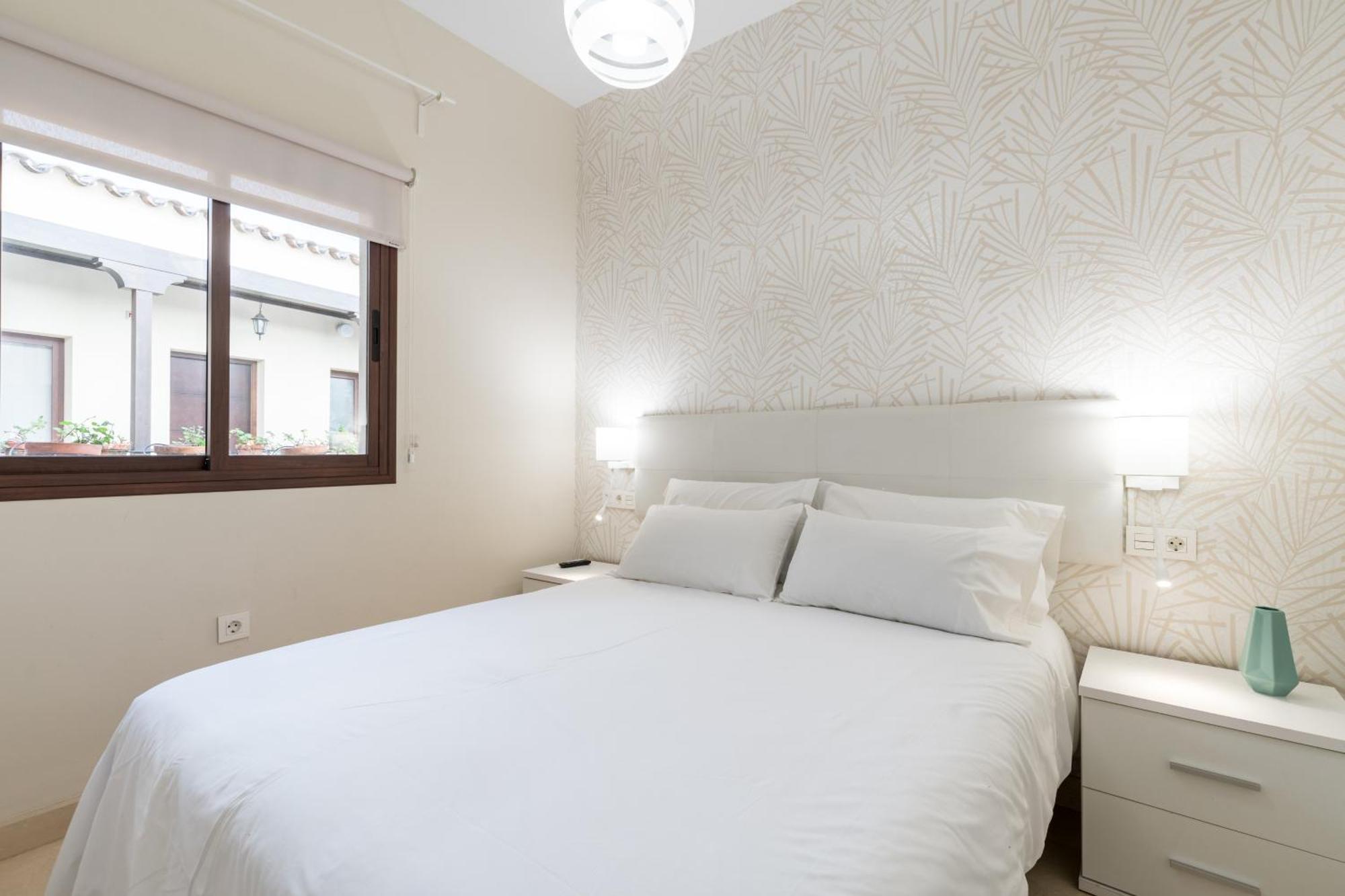 Hoteles Del Sur Seville Ngoại thất bức ảnh