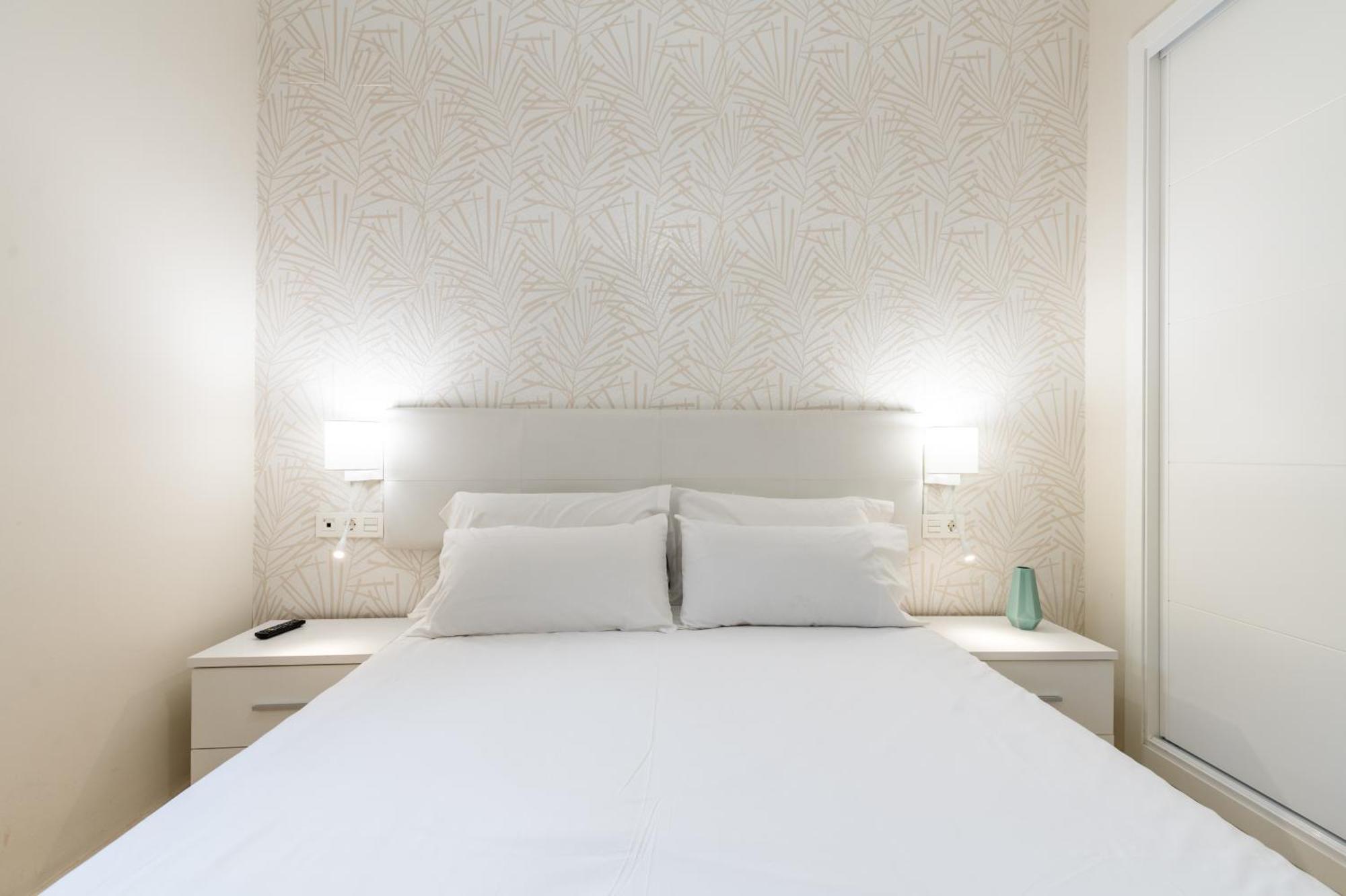Hoteles Del Sur Seville Ngoại thất bức ảnh