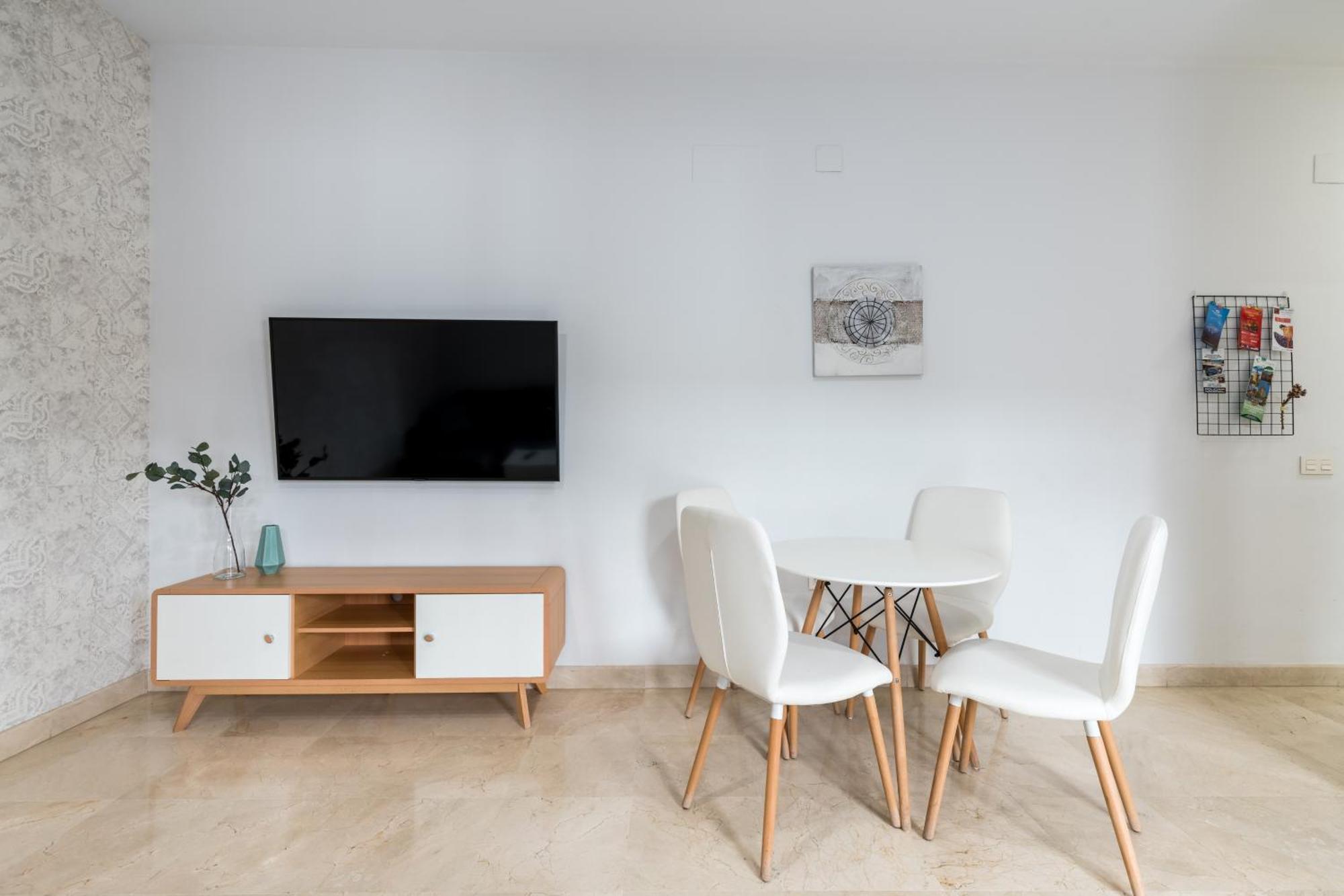 Hoteles Del Sur Seville Ngoại thất bức ảnh