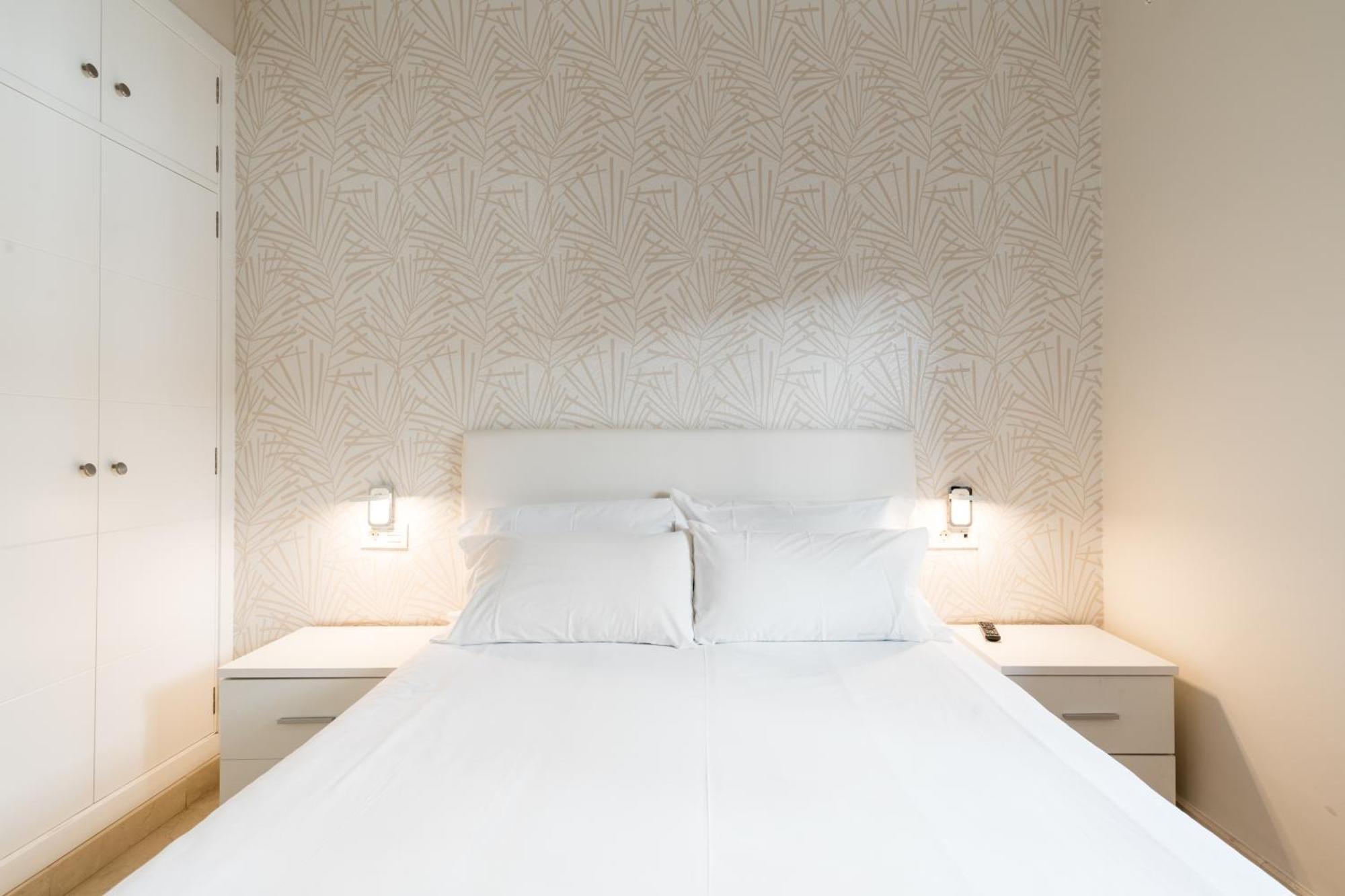Hoteles Del Sur Seville Ngoại thất bức ảnh