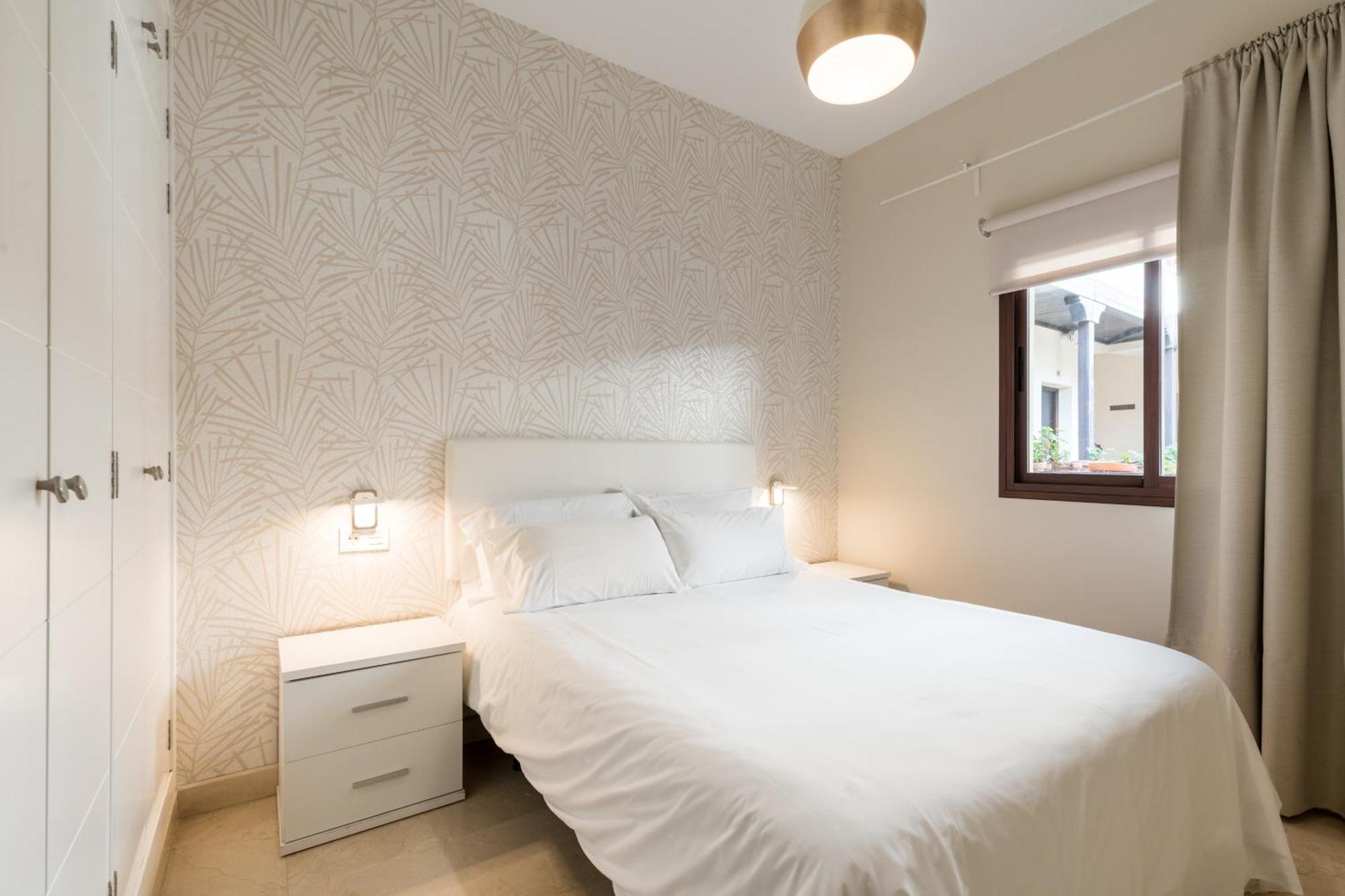 Hoteles Del Sur Seville Ngoại thất bức ảnh
