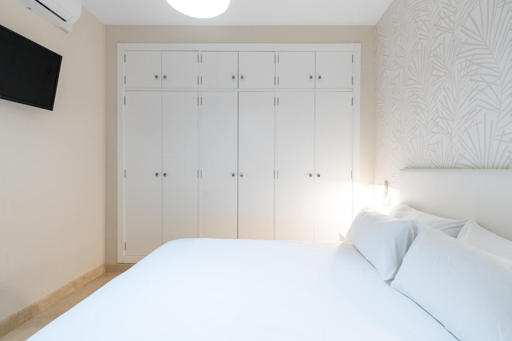 Hoteles Del Sur Seville Ngoại thất bức ảnh
